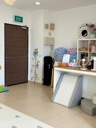 JK Centre (D15), Office #518487451